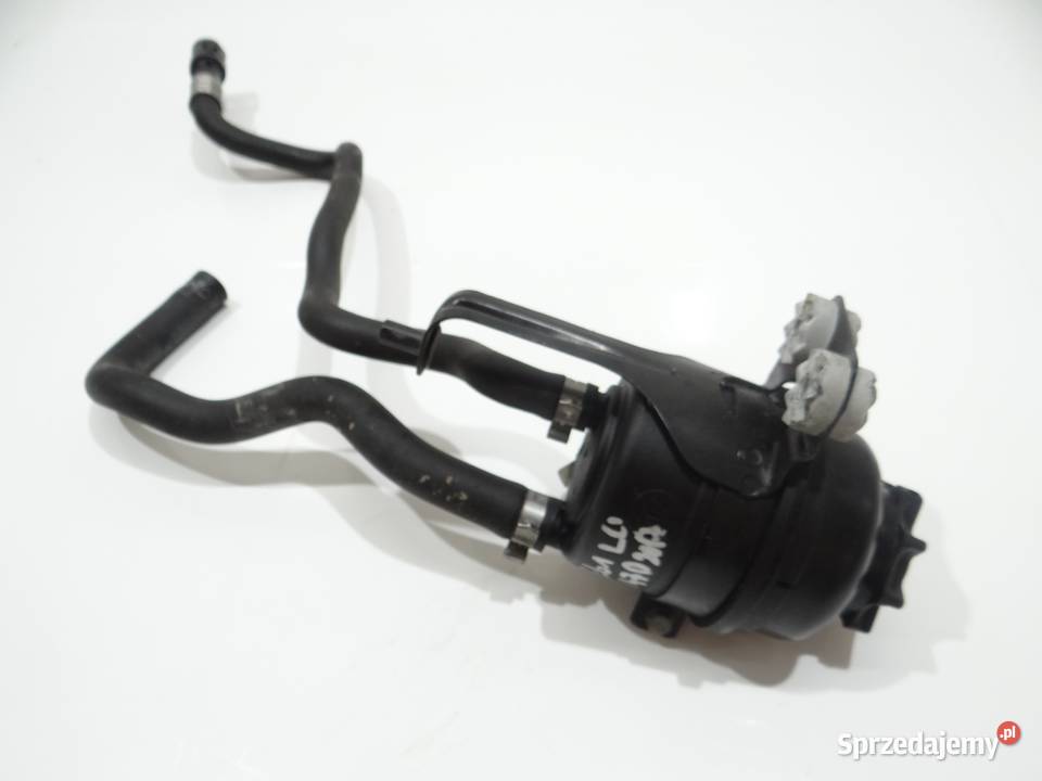 ZBIORNICZEK WSPOMAGANIA BMW E60 E61 N47 1097164 Strzyżewice
