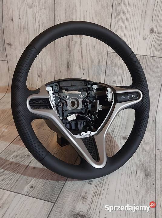 Kierownica Honda Jazz III Kraków