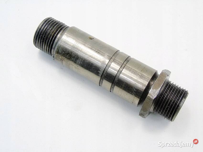 ŚRUBA OLEJOWA 20 HDI 206 307 406 PARTNER XSARA śląskie