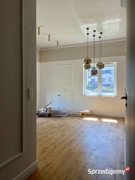 3pok 44met Słonimskiego OGRÓDGARAŻWINDA Wrocław