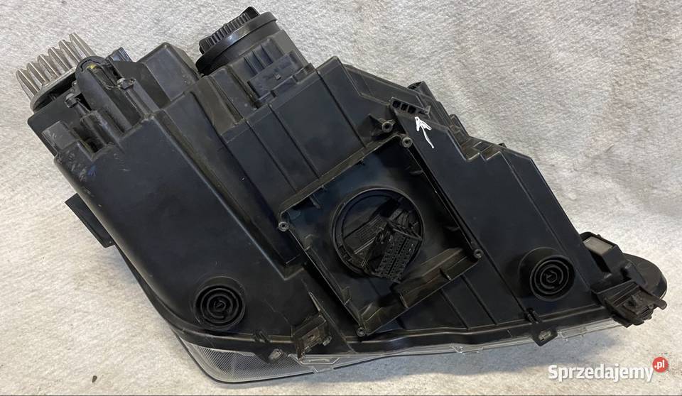Lampa reflektor lewy przód Seat Ateca 576941007B Jasienica