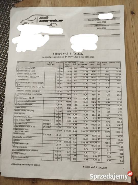 Iveco Daily 35c12 autolaweta Tarnów sprzedam