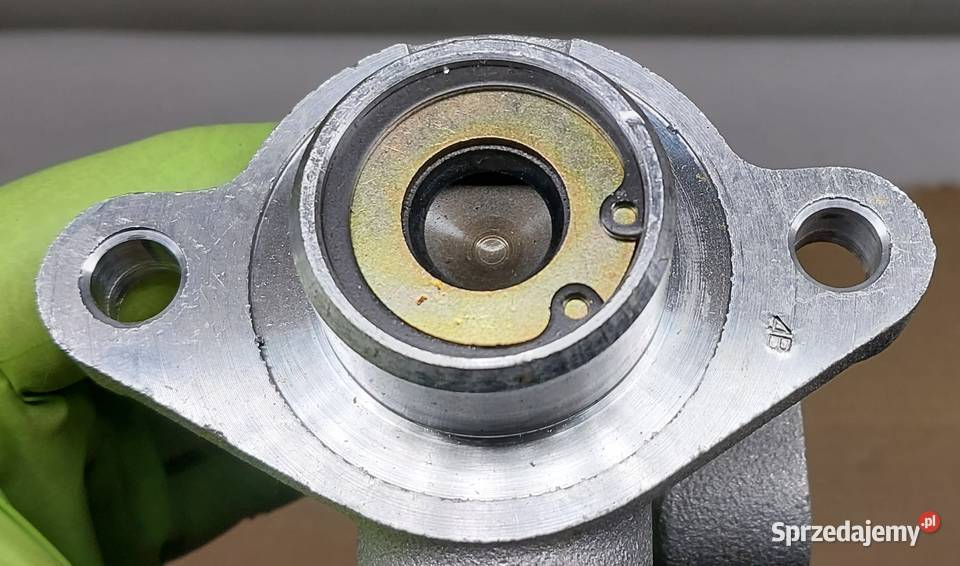 POMPA HAMULCOWA OPEL CORSA A 558002 3488319 dolnośląskie Mielęcin