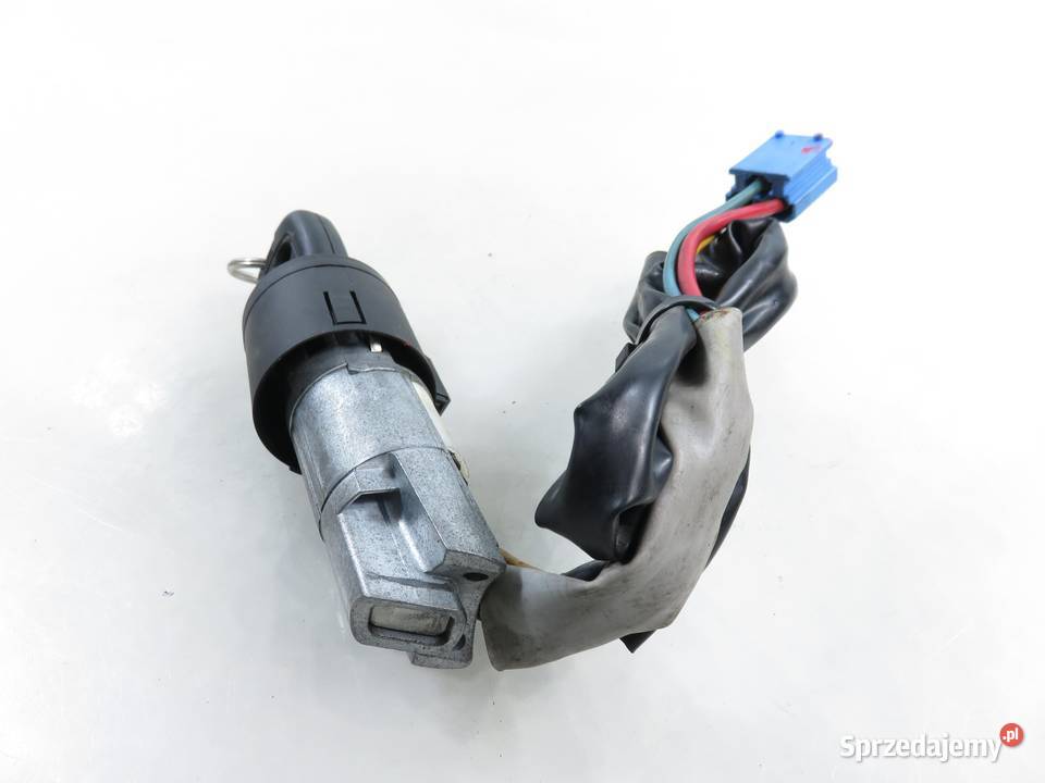 STACYJKA CITROEN XSARA PICASSO I N68 9641551180 sprzedam