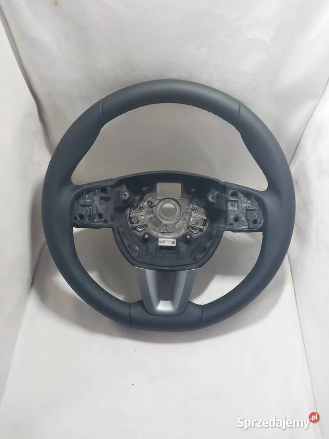 Kierownica Seat Altea Leon II Kraków sprzedam