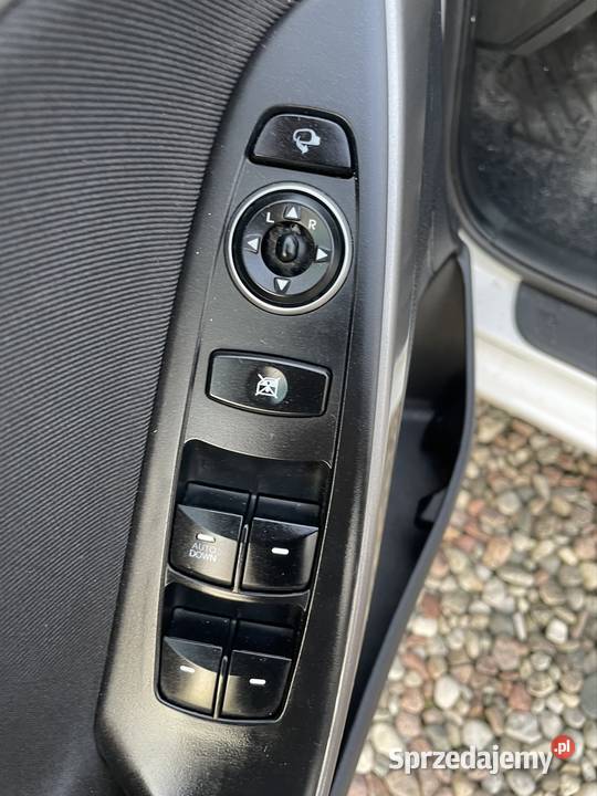 OKAZJA nowa 24 400 Hyundai i30 16 MPI Swieżo Działdowo