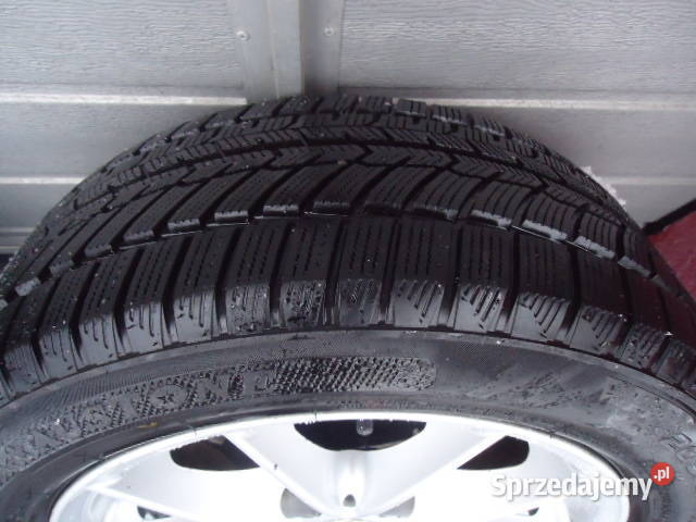 ORYGINALNE FELGI BMW 679520713 16ZIMA TANIO Jaworzno