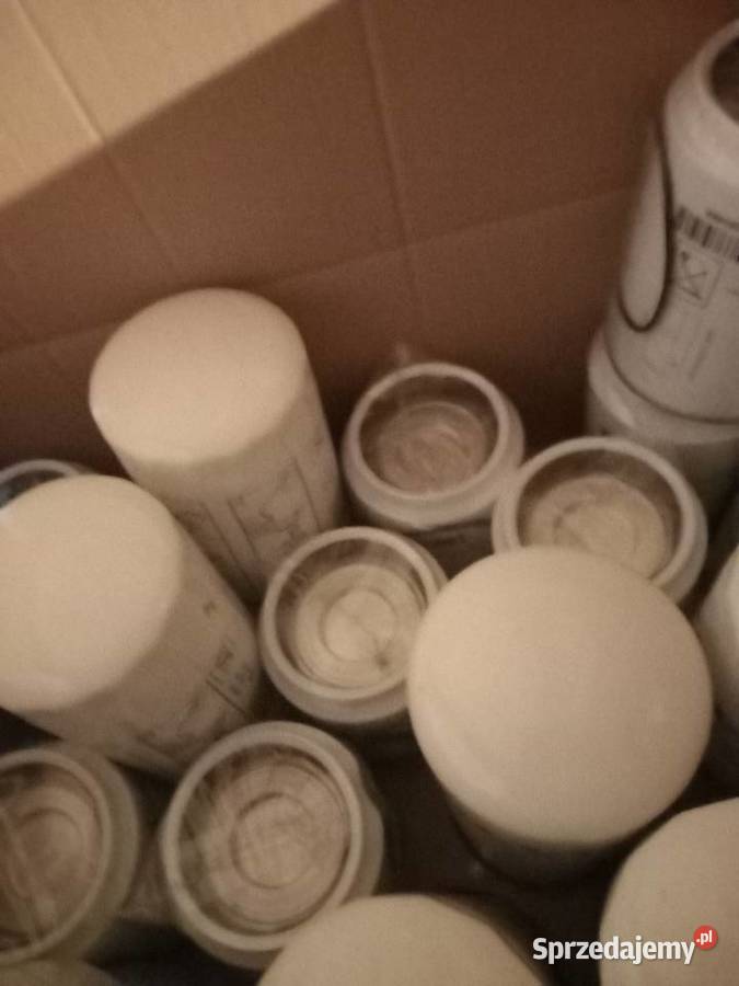 Sprzedam filtry volvo Biała Podlaska