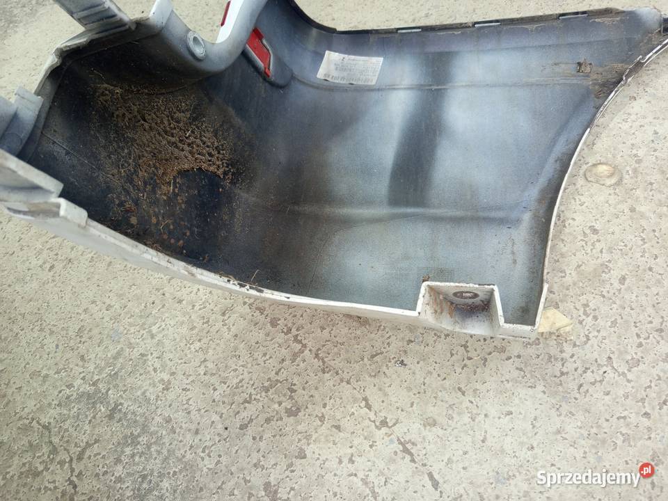 Narożnik zderzaka tył lewy Merc viano orginalny Rzeszów