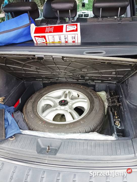 Kia sportage exclusive edition nieuszkodzony Bychawa sprzedam