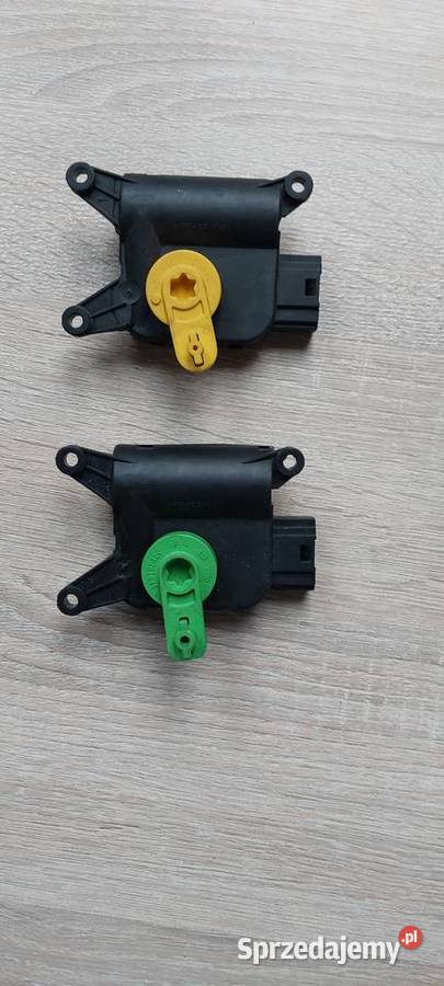 Silniczek nagrzewnicy SEAT VW SKODA 0132801329 Szczecin