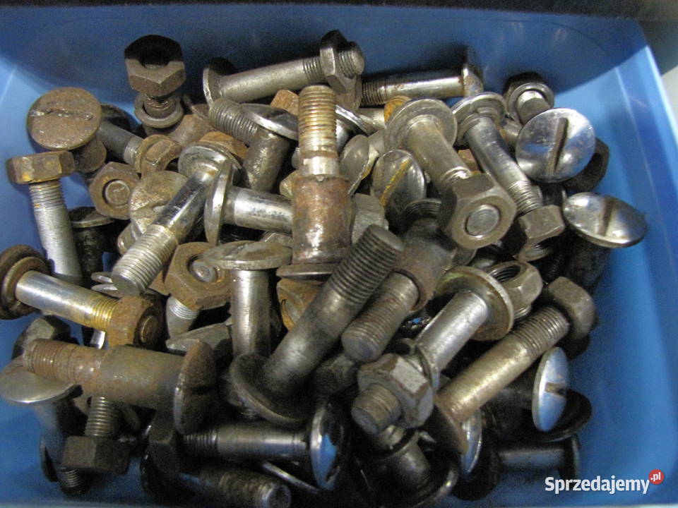 Shl M06 U T Shl M11 obejmy uchwyty klamek Pozostałe świętokrzyskie Rzepin Drugi sprzedam