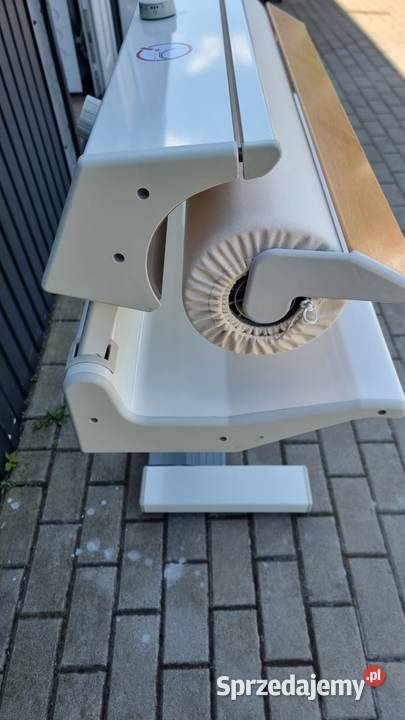 Magiel elektryczny Miele B 866 D z funkcją pary Wrocław