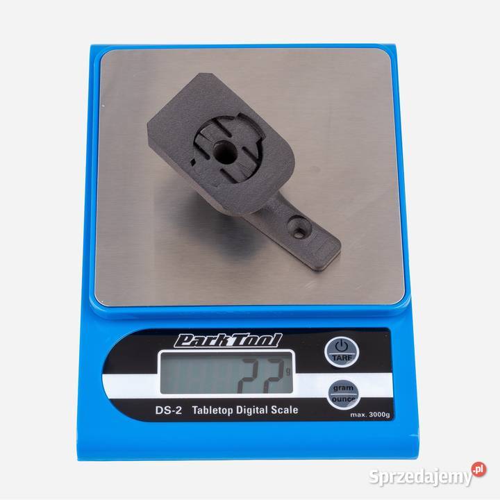 Uchwyt radaru do sztycy Canyon Speedmax Gen 5 Warszawa