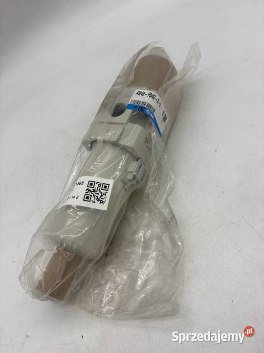 SMC AW40F04D2A Filtr regulator Warszawa sprzedam