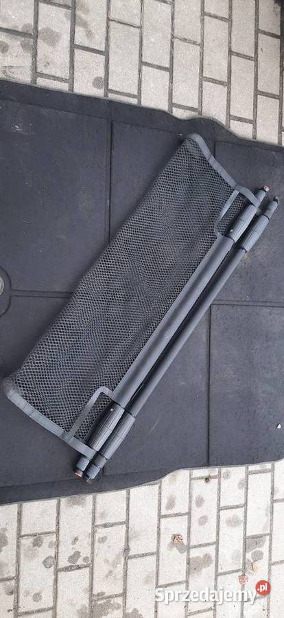 VW Touran lll 15 Siatka bagażnika 5TA861690 Kościerzyna