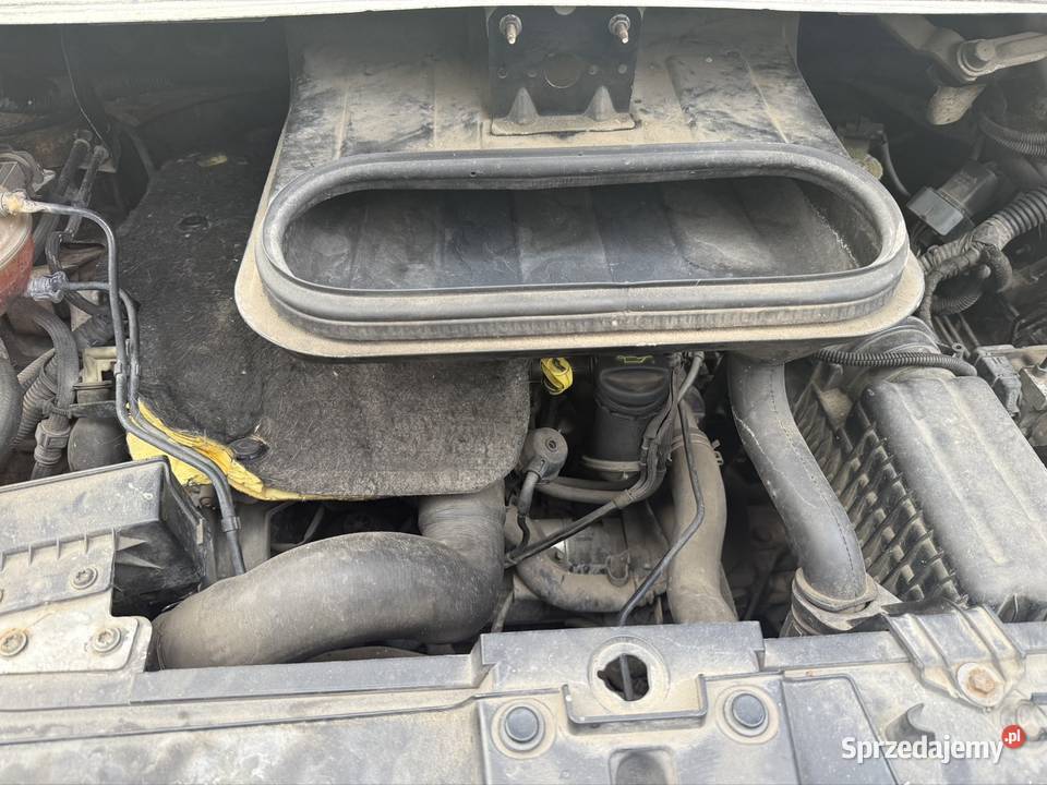 Fiat scudo podlaskie Szepietowo