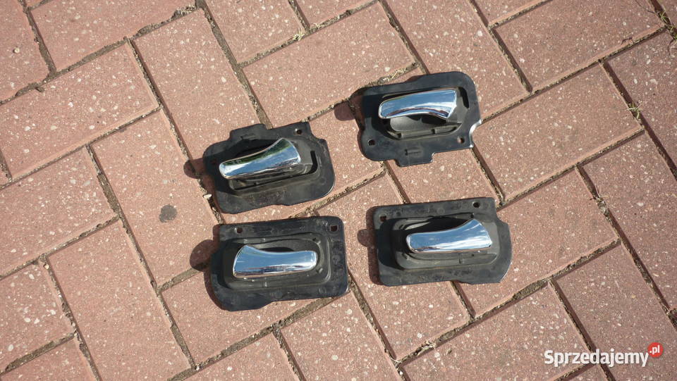 Klamka Opel Vectra B sprzedam