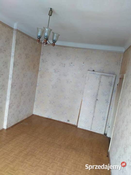Mieszkanie Mińsk Mazowiecki 57m2 piwnica strych blok Sprzedaż