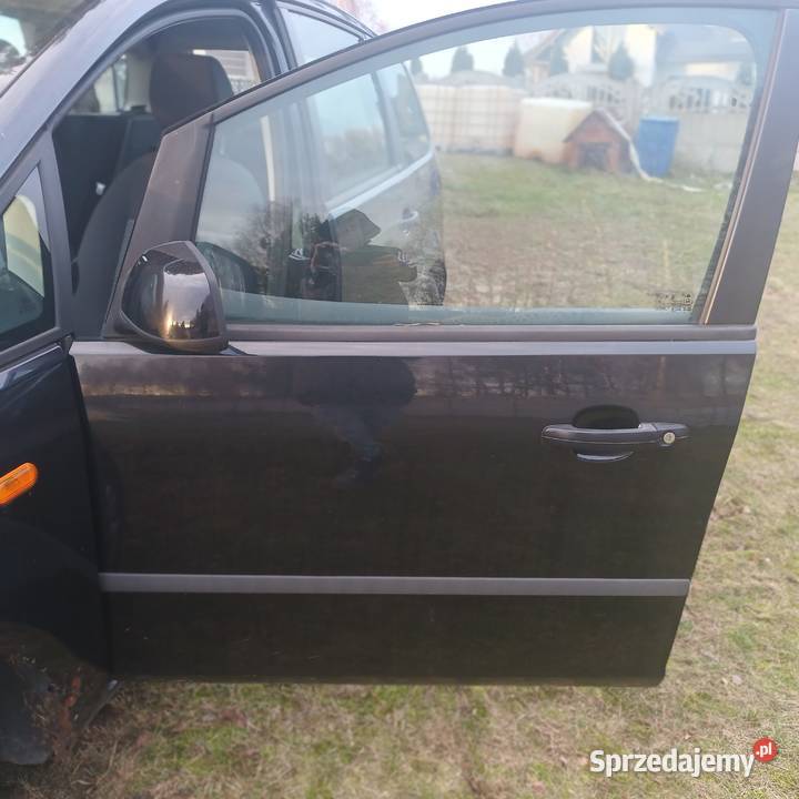 Maska ford c 2004r TANIO Rok produkcji 2004 Koziegłowy