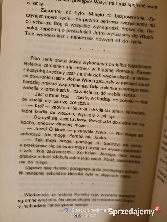 Małżeństwo z przypadku książki prezenty unikat Warszawa