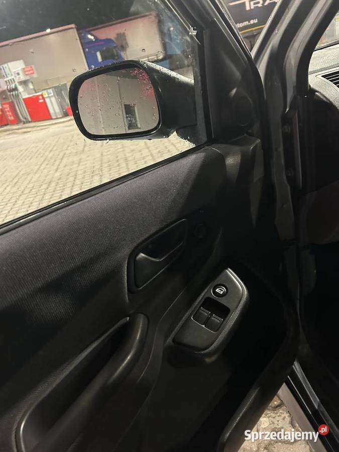 Suzuki Ignis II Subaru Justy osoby prywatnej Bydgoszcz