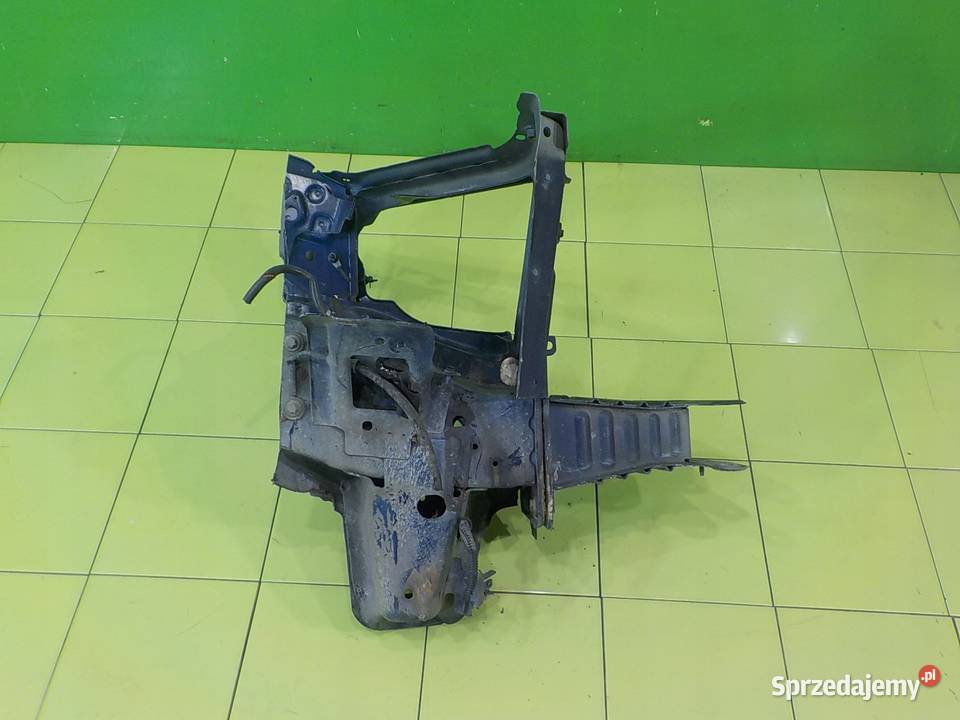 OPEL MERIVA B 14 T 13r 5D podluznica lewa przod Suków