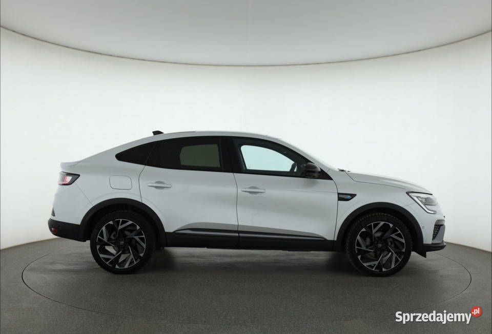 Renault Arkana ETech Piaseczno