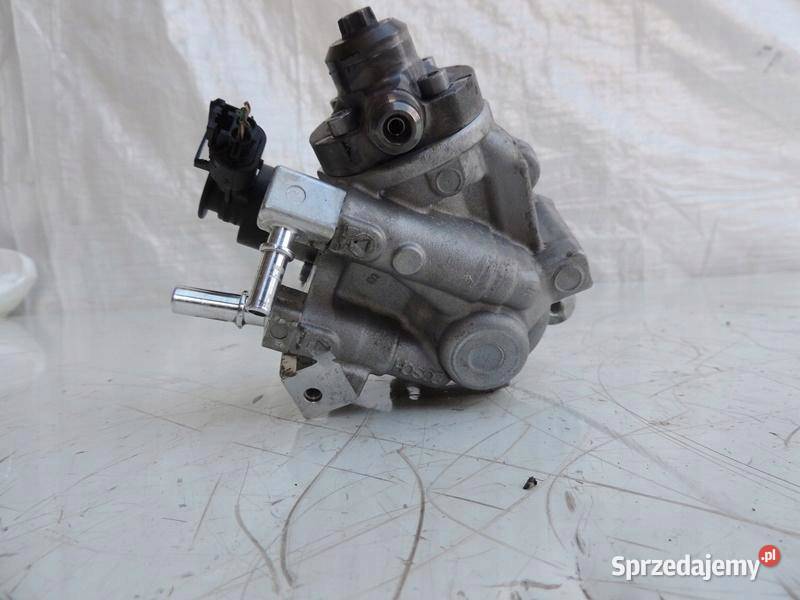 C MK2 POMPA WTRYSKOWA 9811347280 15 TDCI