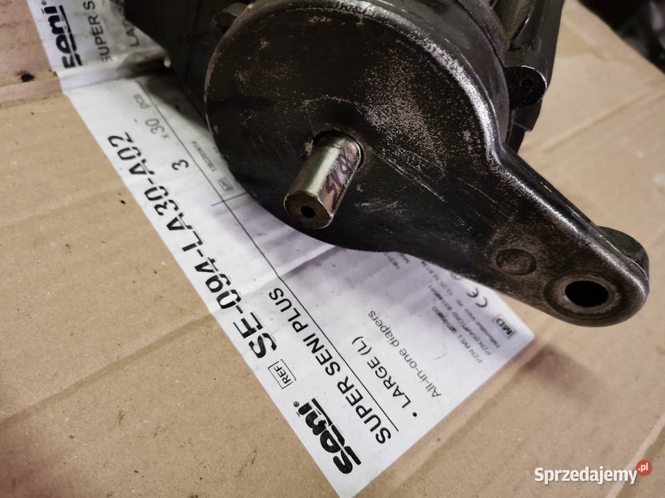 Silnik 022 kw śląskie