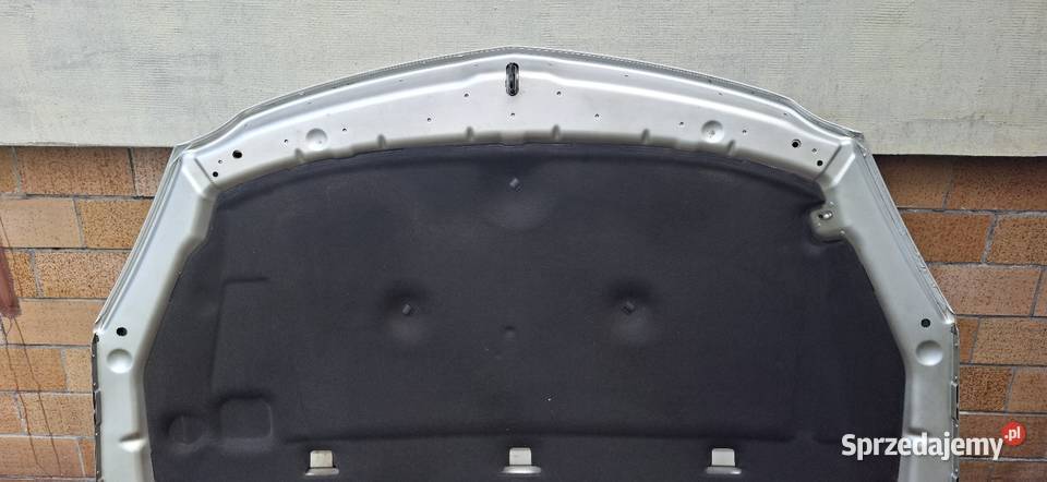 Maska Silnika Opel Insignia osobowe świętokrzyskie