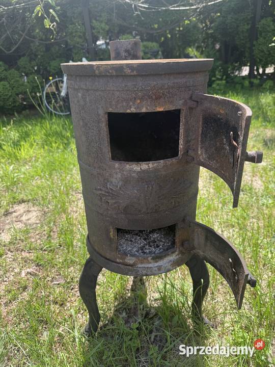 Piecyk koza Piotrków Trybunalski