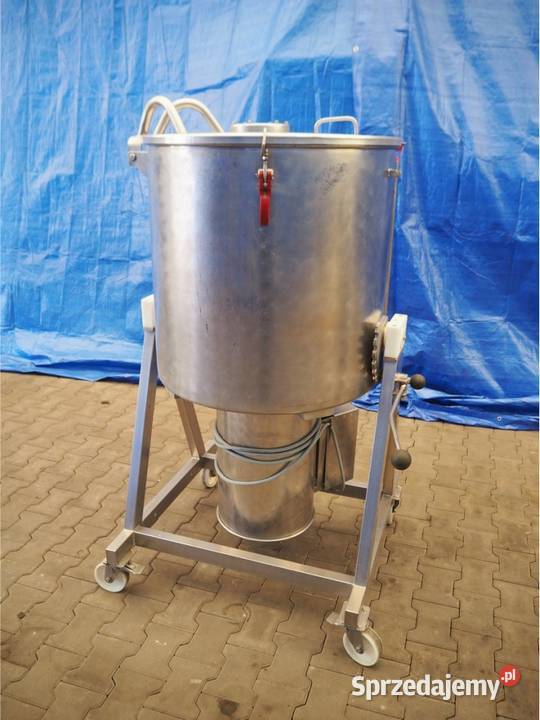 Masownica Roschermatic Krotoszyn