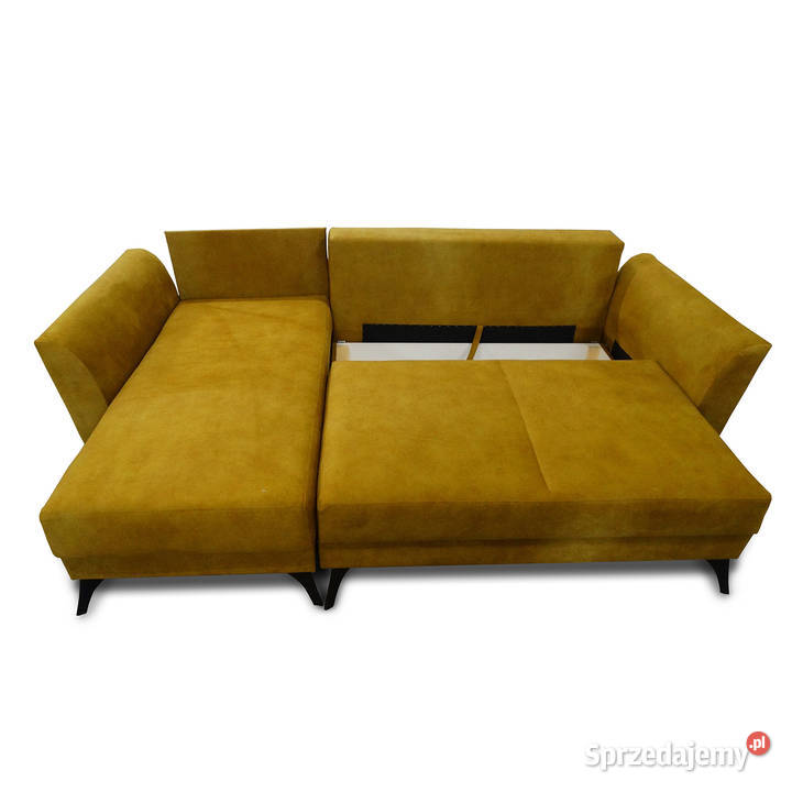 Narożnik Porto Funkcja Spania Dostawa 0 Tarchały Małe