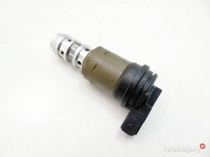 Zawór faz rozrządu 44 N62 BMW 5 6 7 X5 E60 E61 Sosnowiec