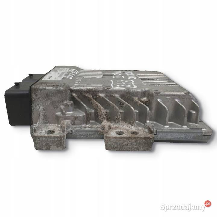 Volvo V40 II 16 D2 STEROWNIK SILNIKA komputer lubelskie sprzedam