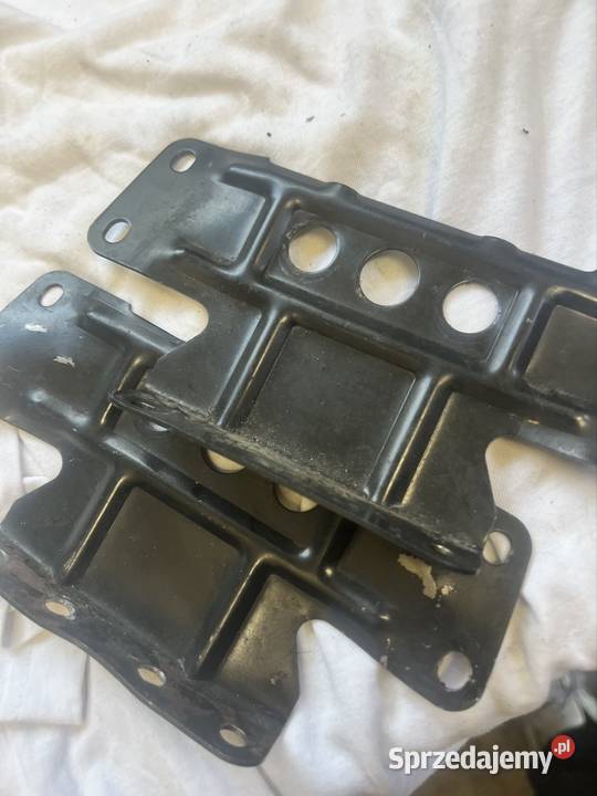 Uchwyt rejestracji lampy mz saxon mz Lampy tylne Wola Raniżowska