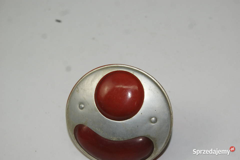 LAMPA TYŁ TRIUMPH ZUNDAPP DKW VICTORIA Motoryzacja