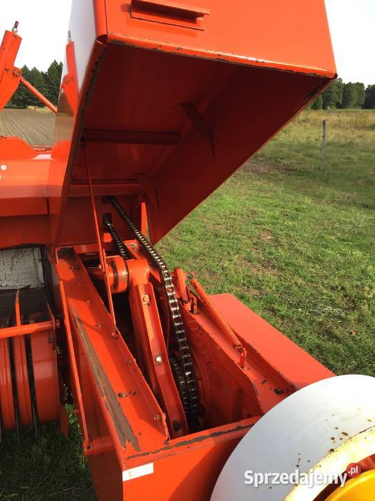 Prasa kostkująca Sipma Z2241 2003r