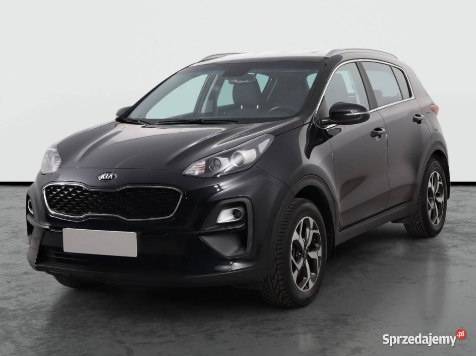 Kia Sportage 16 GDI 4/5 Katowice