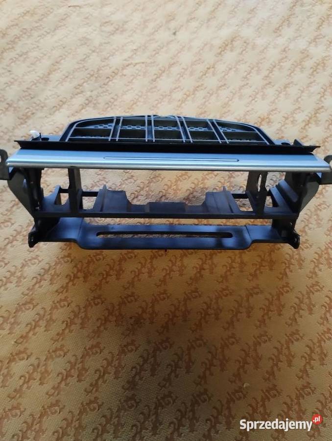 Ramka radia BMW E39 sprzedam