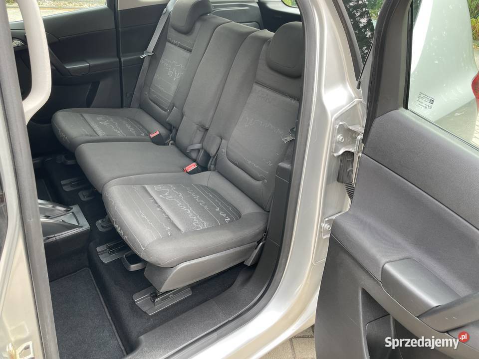 Opel Meriva 14 turbo Kluczbork