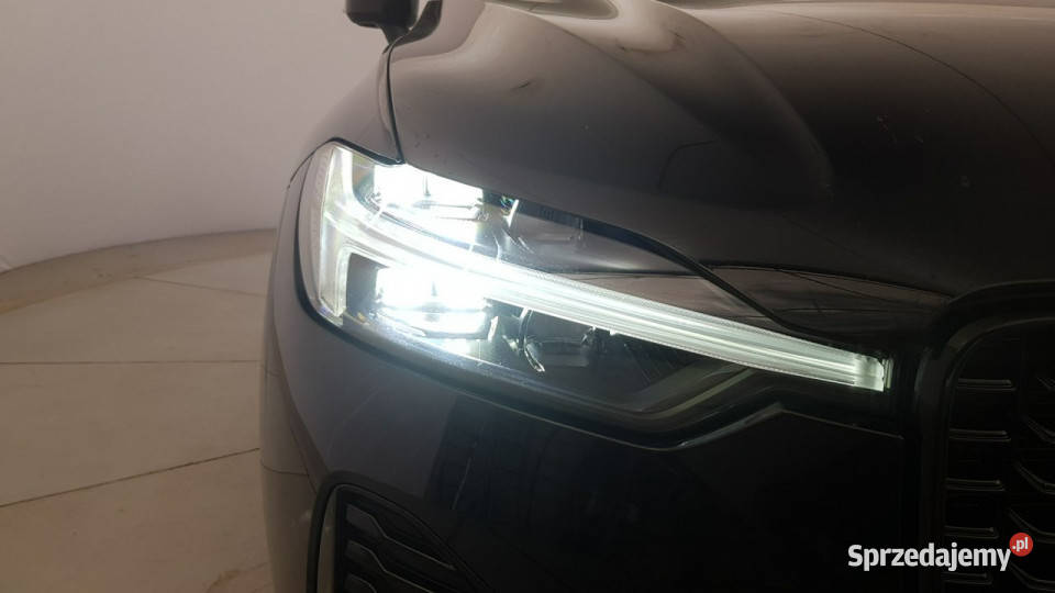 Volvo XC 60 B5 B AWD Plus Dark Z Polskiego ASR (kontrola trakcji) XC 60 Warszawa