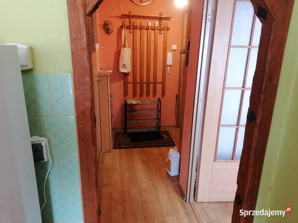 Mieszkanie w Będzinie osKsawera 2 pokoje 4865m Będzin