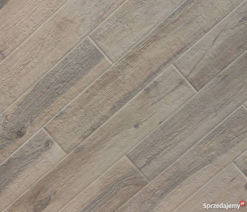 GRES SZKLIWIONY STRUKTURALNY SOFT CREMA 15X100 lubelskie sprzedam