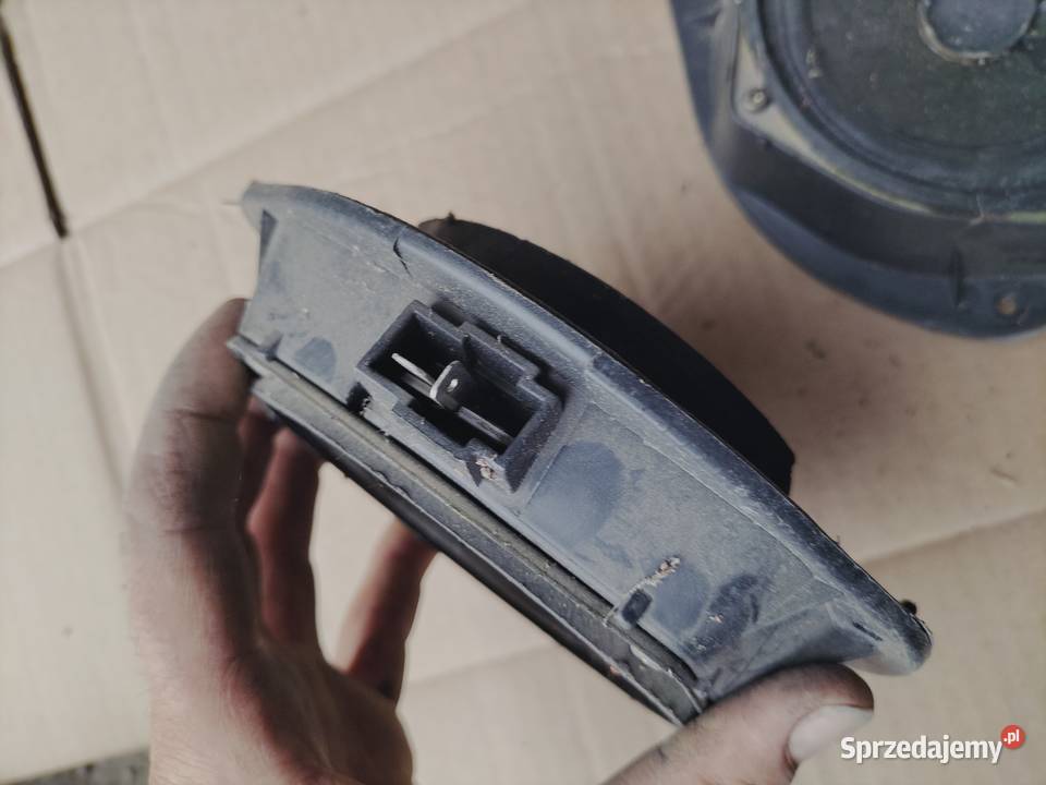 GŁOŚNIK GŁOŚNIKI DAEWOO CHEVROLET KALOS