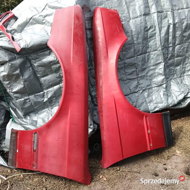 BMW E34 1990 bLOTNIKBLOTNIKI