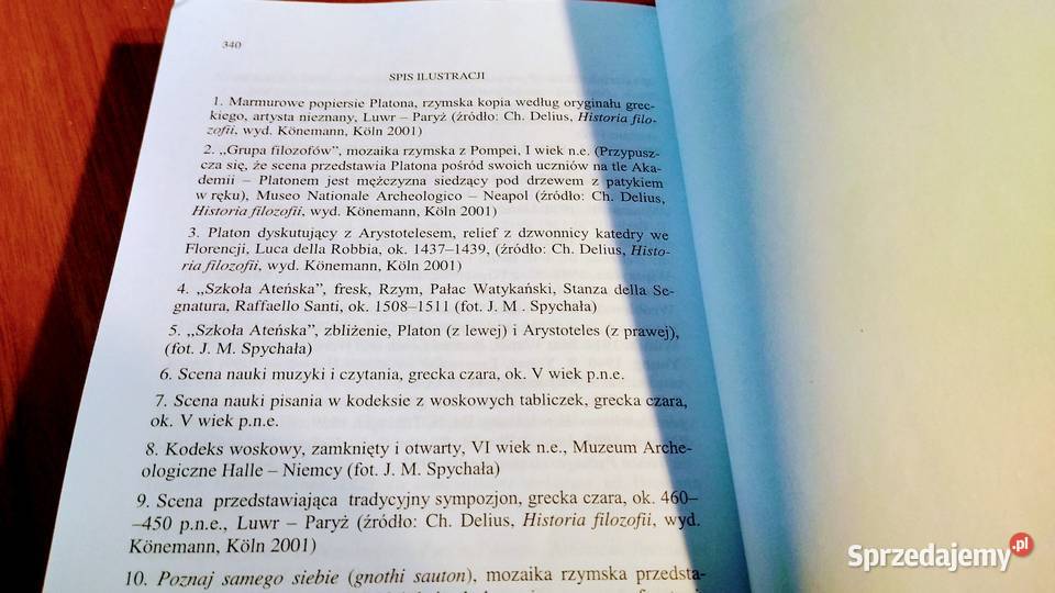 W kręgu Platona i jego dialogów Głodowska Gdańsk