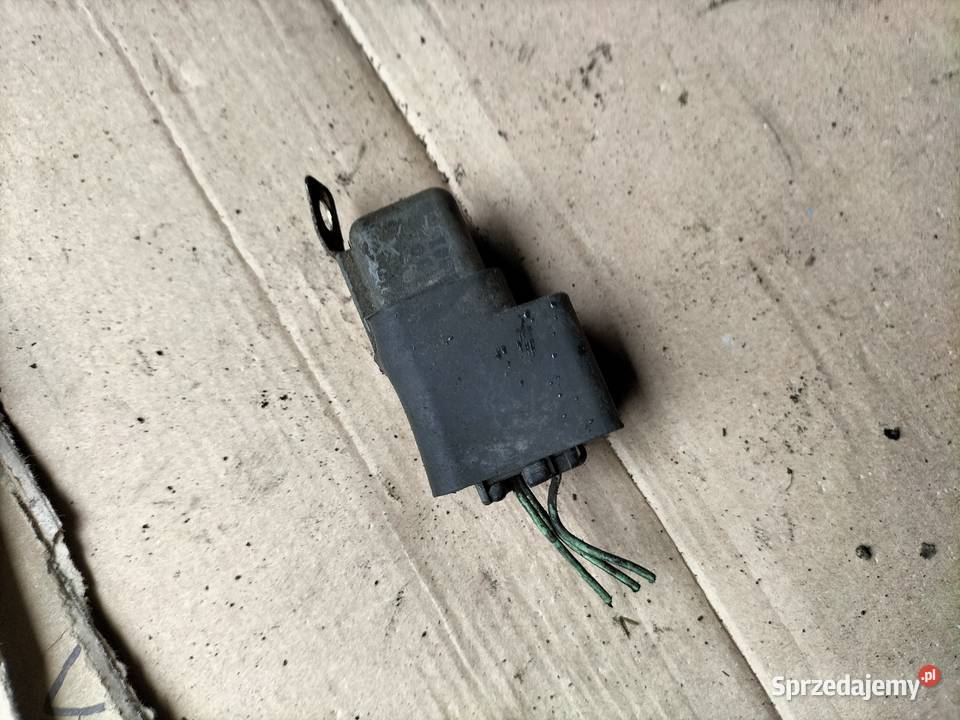 Przekaznik NISSAN osobowe Kamień-Kolonia