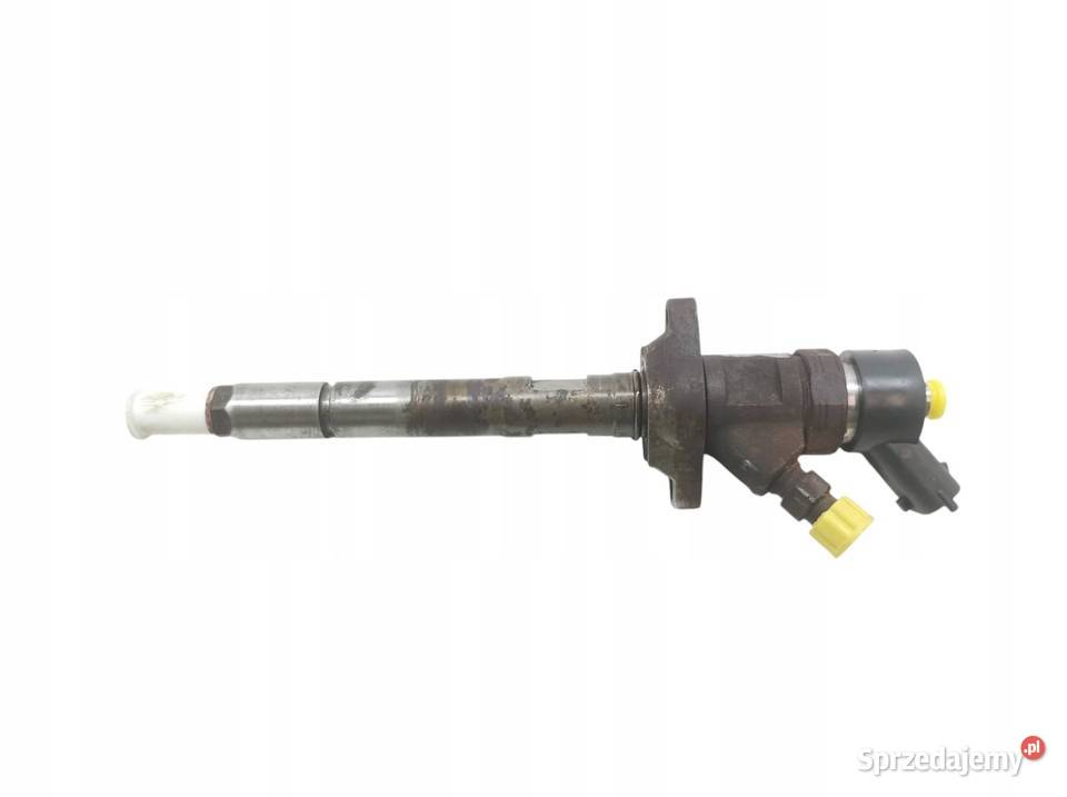 WTRYSKIWACZ 0445110239 16 HDI Peugeot Partner I świętokrzyskie